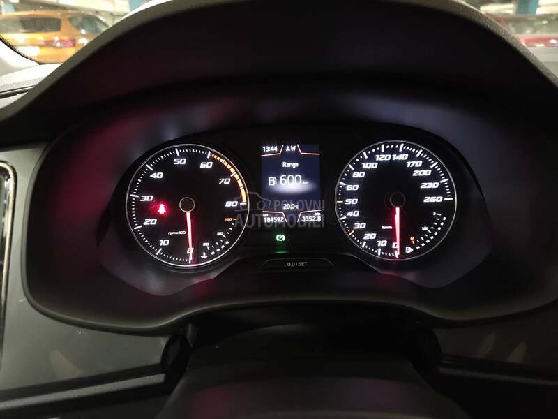 Seat Ateca 1.0 TSI