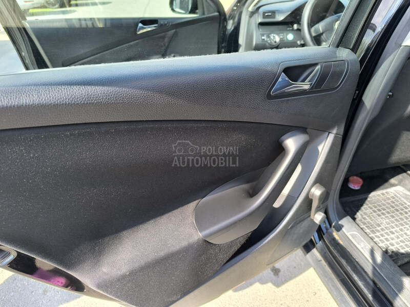 Volkswagen Passat B6 2.0tdi