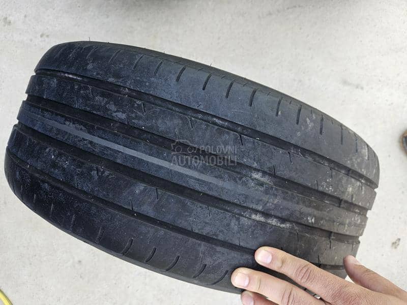 Goodyear 225/50 R17 Letnja