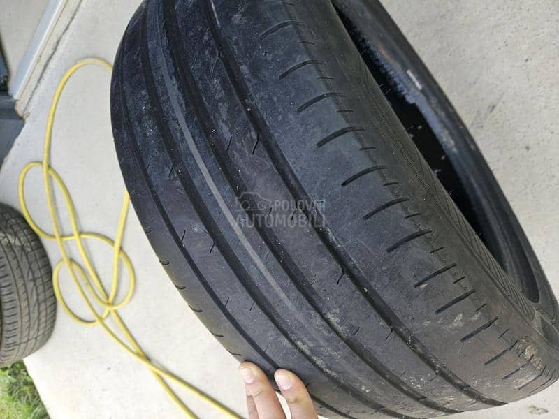 Goodyear 225/50 R17 Letnja