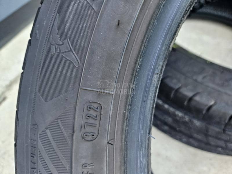 Goodyear 225/50 R17 Letnja