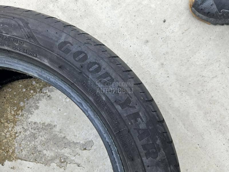 Goodyear 225/50 R17 Letnja