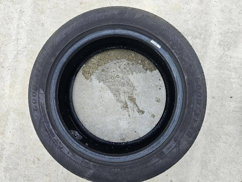 Goodyear 225/50 R17 Letnja