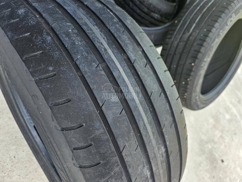Goodyear 225/50 R17 Letnja