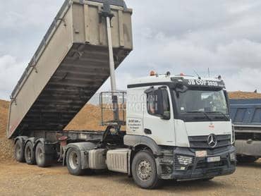 Schwarzmuller Almksh/e