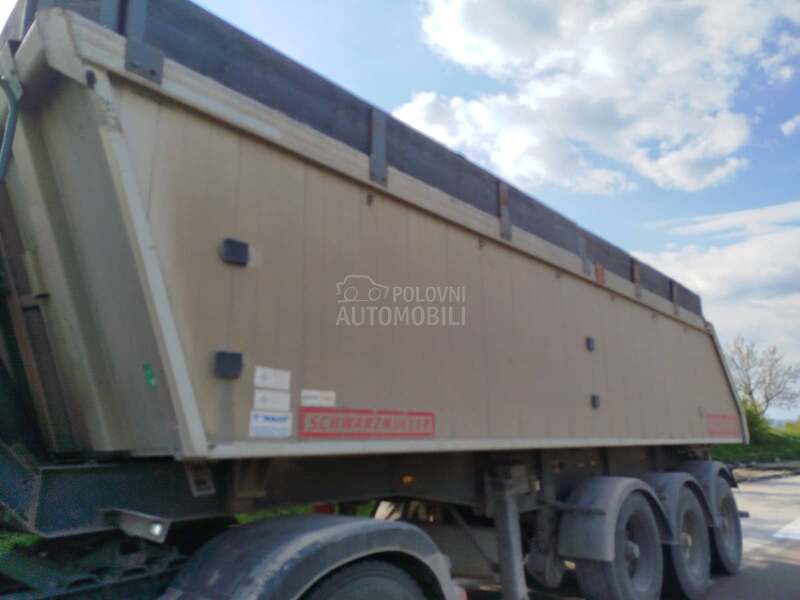 Schwarzmuller Almksh/e