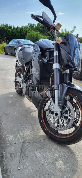 KTM 990 SUPERDUKE