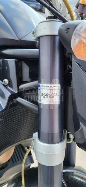 KTM 990 SUPERDUKE
