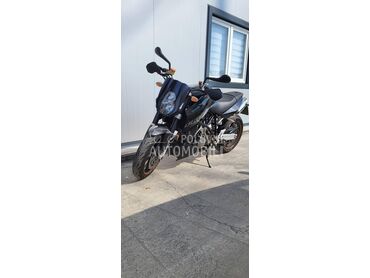KTM 990 SUPERDUKE