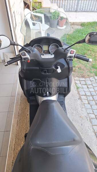 Piaggio Mp3 b.kategorija 400