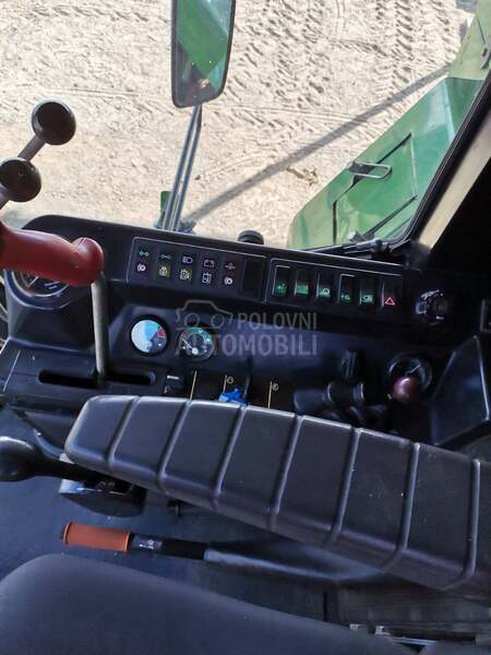 John Deere 1169 h4