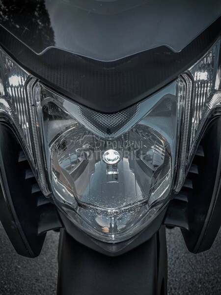 Honda Integra 750S