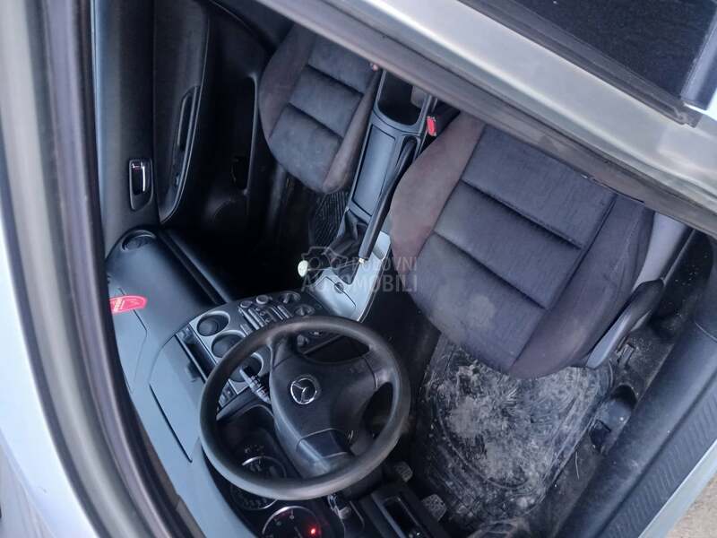 Mazda 6 2.0