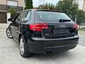 Audi A3 2.0 TDI quattro
