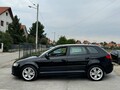Audi A3 2.0 TDI quattro