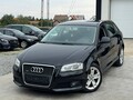 Audi A3 2.0 TDI quattro