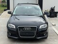 Audi A3 2.0 TDI quattro