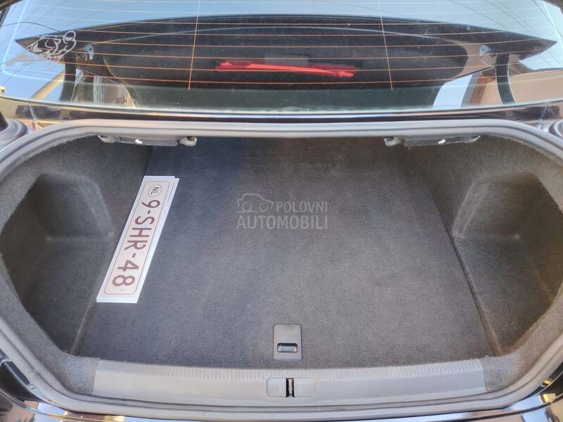 Volkswagen Passat B7 