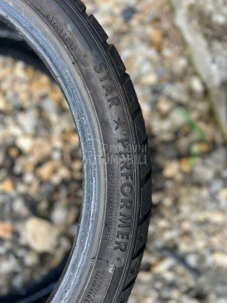Pirelli 225/40 R18 Zimska
