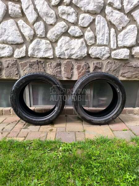 Continental 225/45 R17 Letnja
