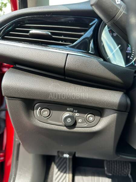 Opel Insignia 2.0 AGR Matrix