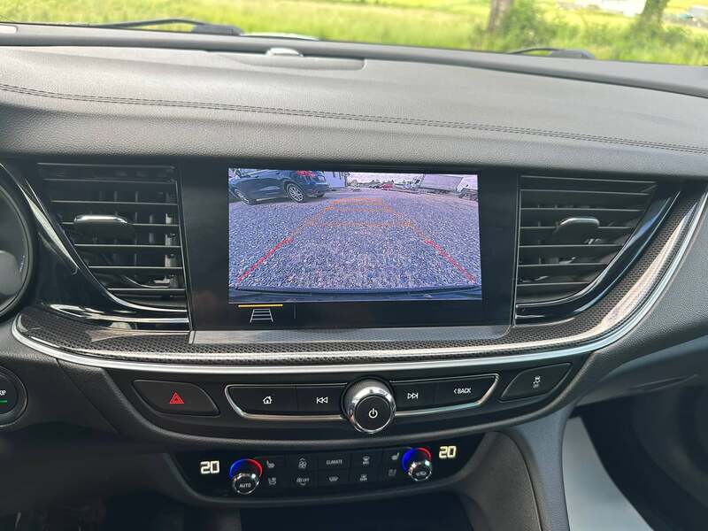 Opel Insignia 2.0 AGR Matrix