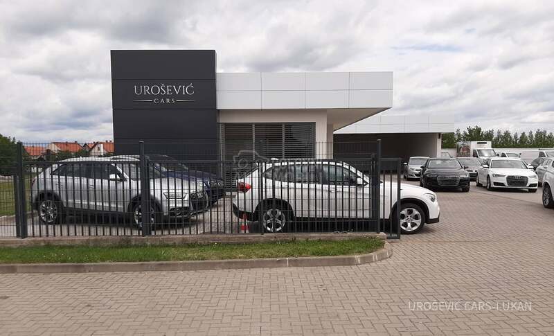 Volkswagen Golf 6 1.6TDI 4x4 CH