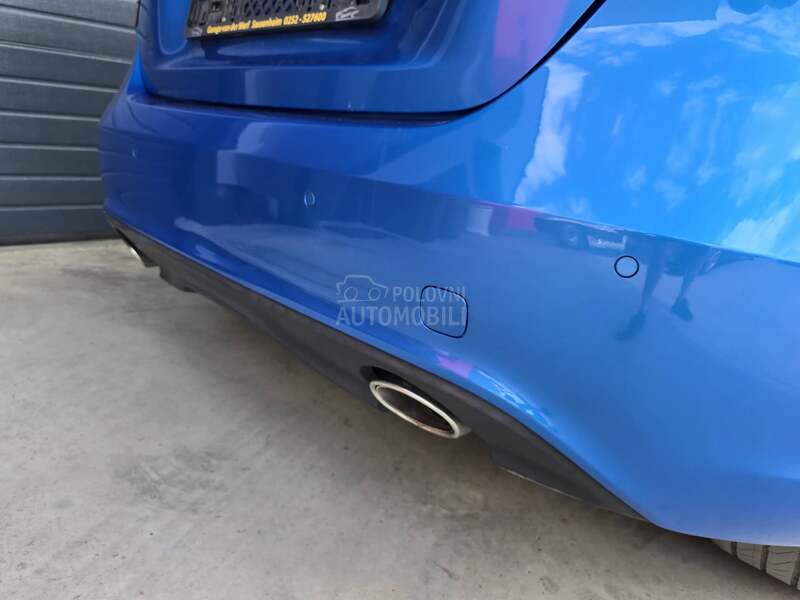 Mercedes Benz A 180 CDI PANO AVANTGARDE