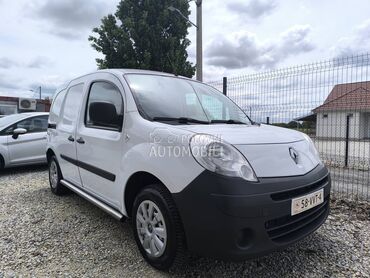 Renault Kangoo 1.5 dci