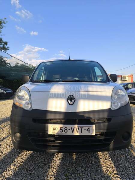 Renault Kangoo 1.5 dci