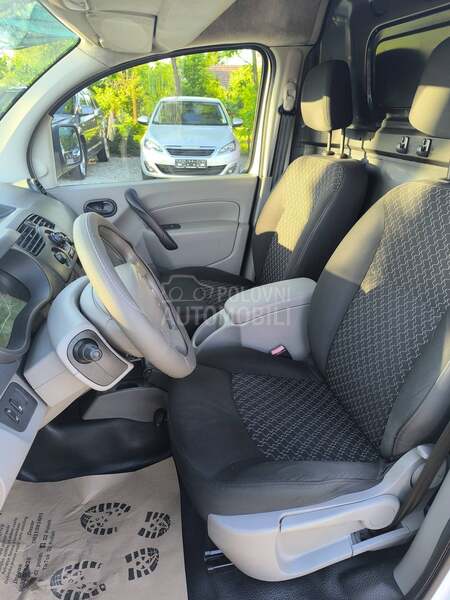 Renault Kangoo 1.5 dci