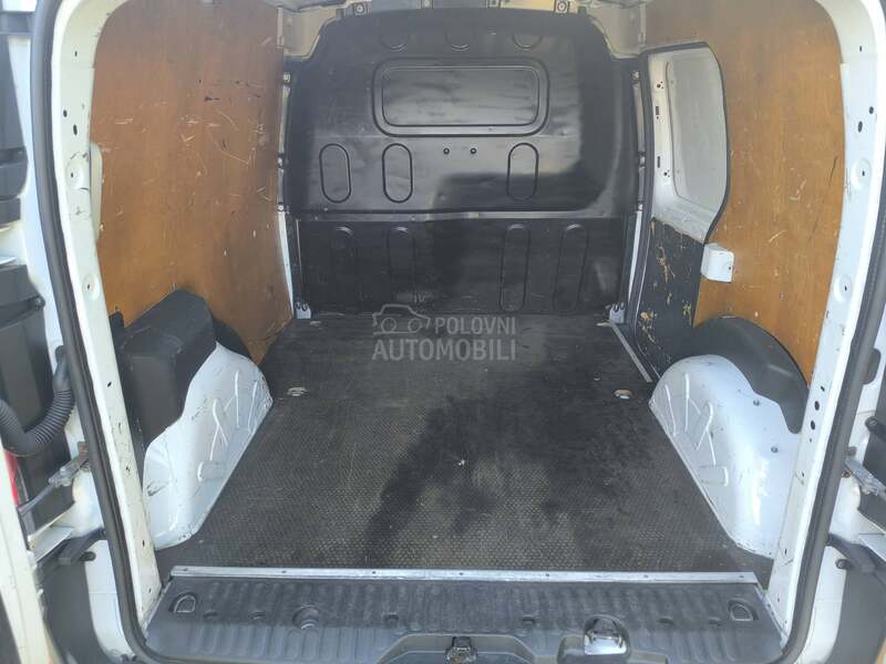 Renault Kangoo 1.5 dci