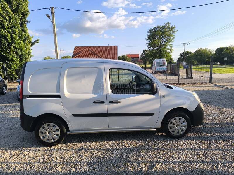 Renault Kangoo 1.5 dci