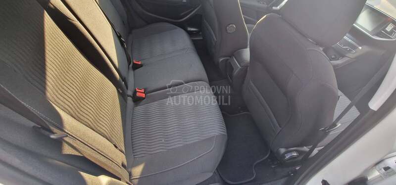Peugeot 308 1.6 HDI