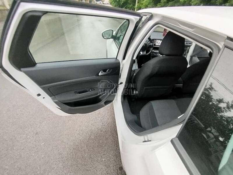 Peugeot 308 1.6 HDI