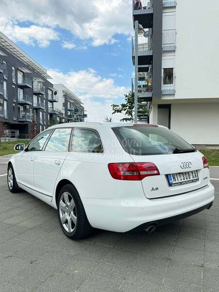 Audi A6 2.0tdi Facelift