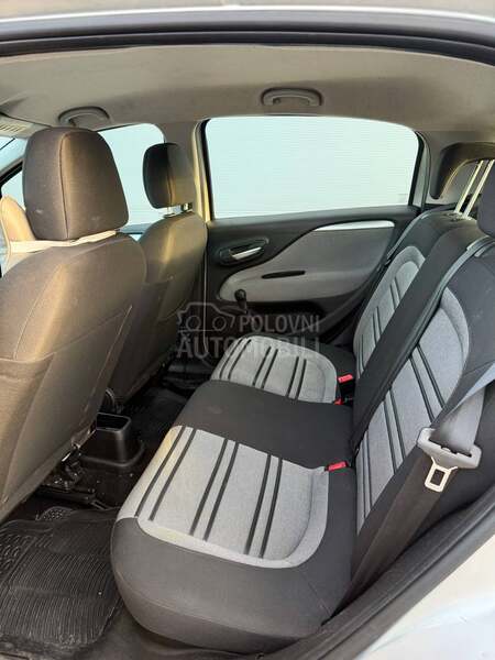 Fiat EVO 1.3 mjt