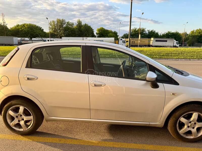 Fiat EVO 1.3 mjt