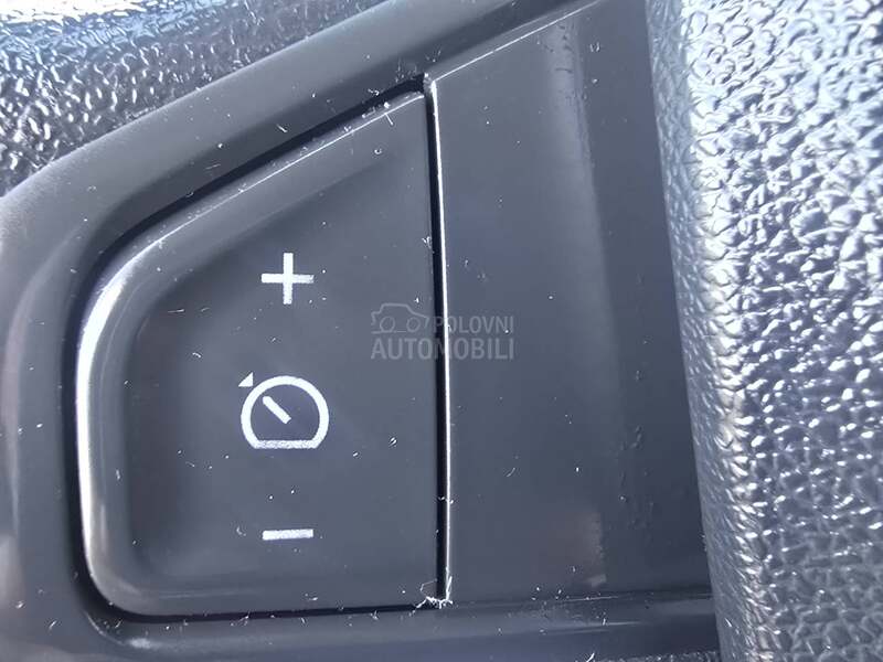 Renault Kangoo 1.5 dci airco