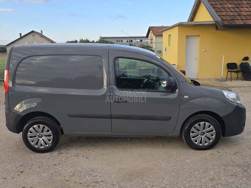 Renault Kangoo 1.5 dci airco