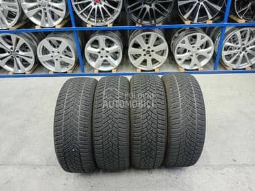 Fulda 205/60 R16 Zimska