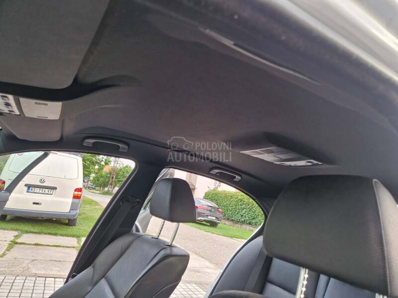 BMW 520 2.0d/M-PAKET