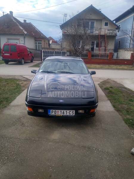 Ford Probe GT turbo