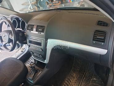 Vazdušni jastuk - airbag za Škoda Yeti