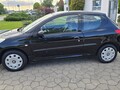 Peugeot 206 plus 1.1
