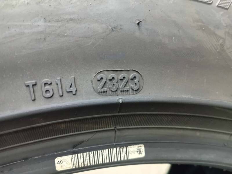 Pirelli 205/60 R17 Zimska