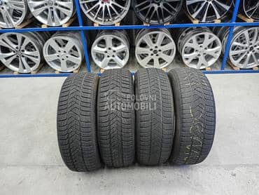 Pirelli 205/60 R17 Zimska