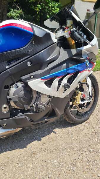 BMW S1000RR