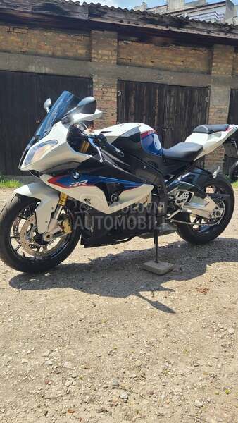 BMW S1000RR
