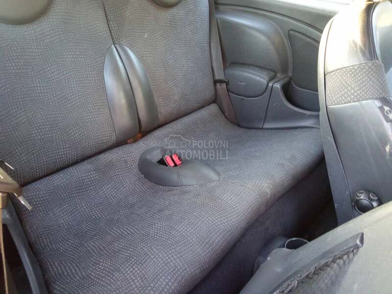 MINI Cooper 1.6 BENC